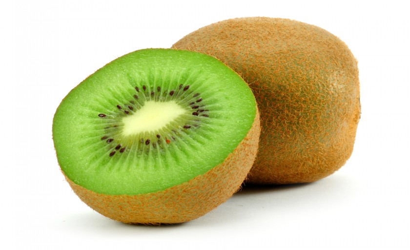 Kiwi – zalety jedzenia